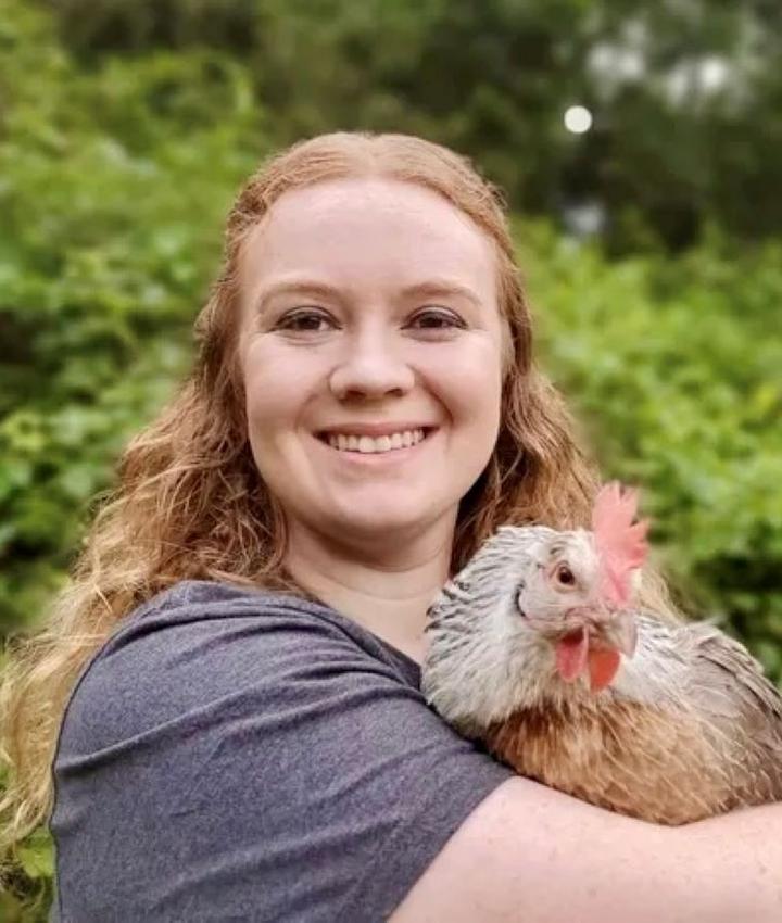 Dr. Alex Lesniak, Associate Veterinarian