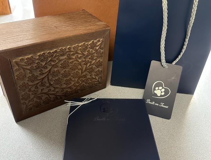 End of Life Pet Care